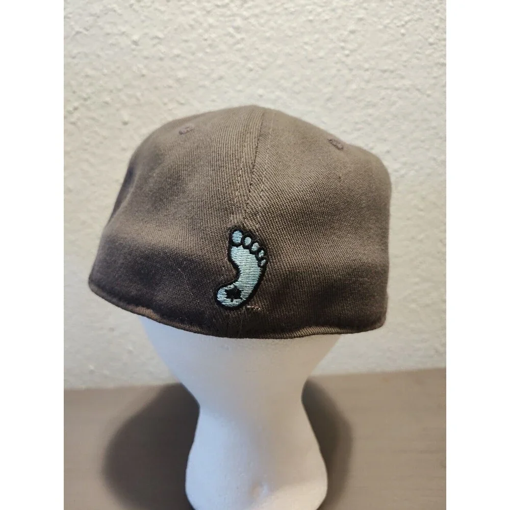 TOW North Carolina Tar Heels Top of the World Hat One Fit M/L Fast Shipping